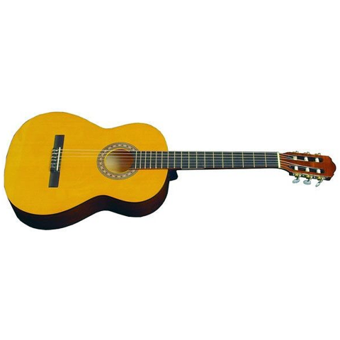 Chitara Clasica Copii Laura N 1/2 Hora Reghin