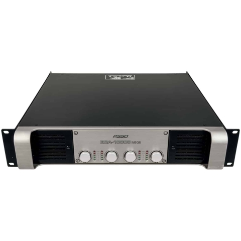 amplificator audio 10000w psso qca 10000 mk2