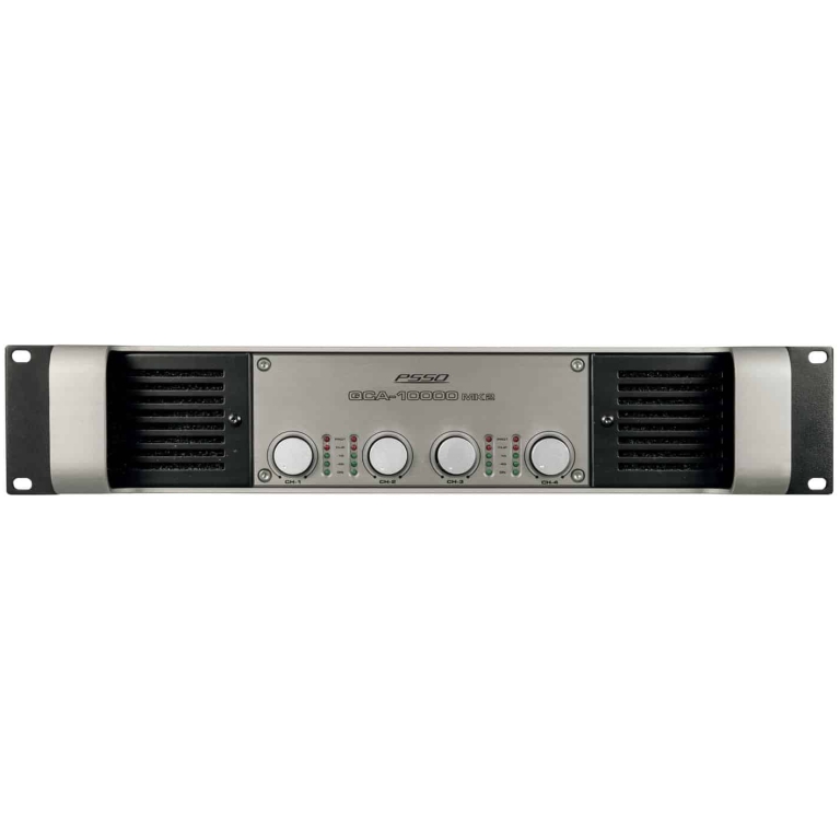 amplificator audio 10000w psso qca 10000 mk2