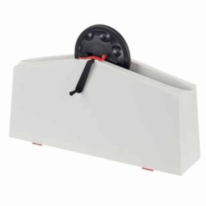 Aparat curatare discuri vinil Knosti Antistat Generation II Plus - Knosti