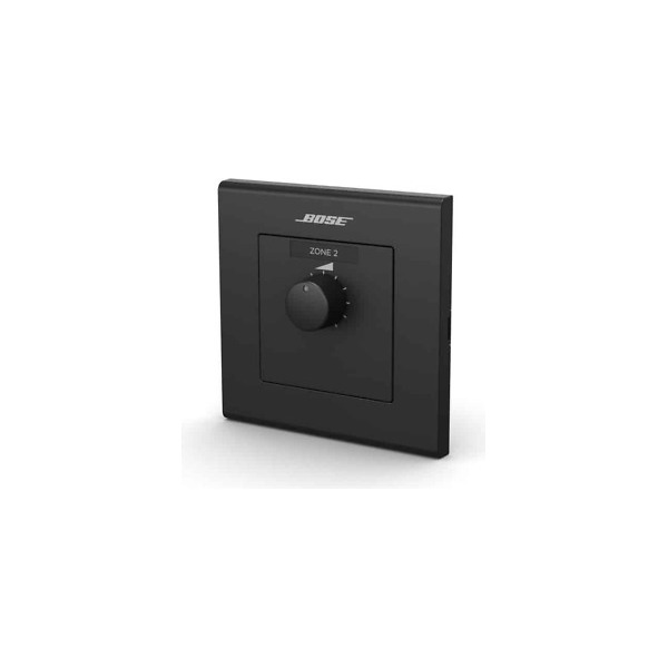 Bose CC1 ControlCenter, Potentiometru volum audio zone Freespace, Powershare