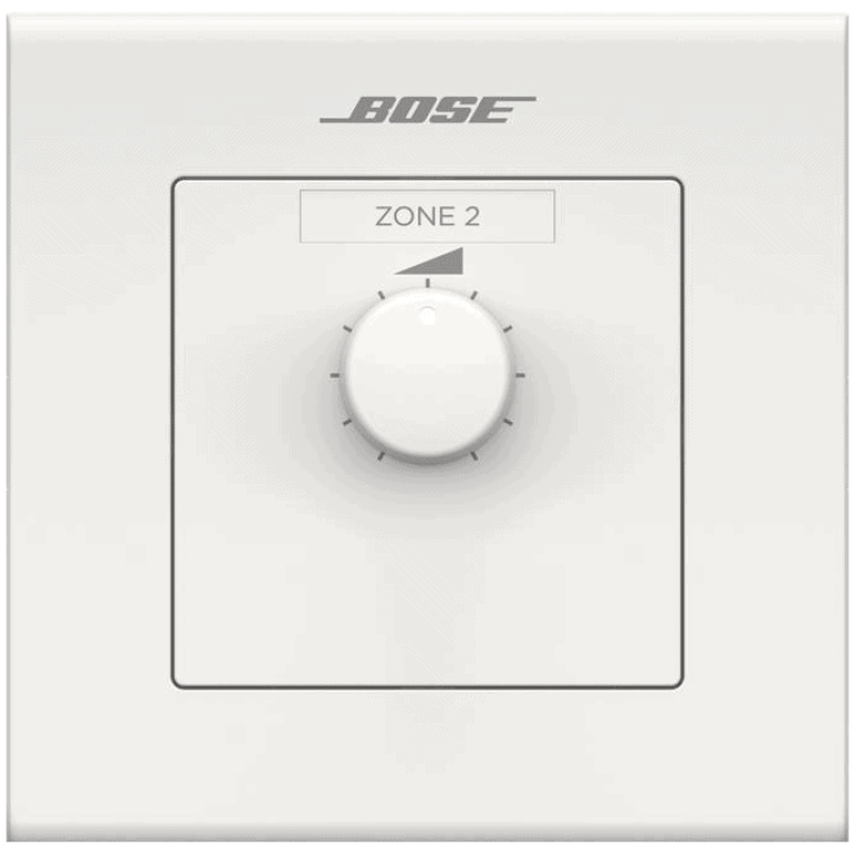 bose cc1 controlcenter, potentiometru volum audio zone freespace, powershare