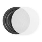 boxa baie cu bluetooth power dynamics ncbt601, 2 cai, 30w, 6.5inch