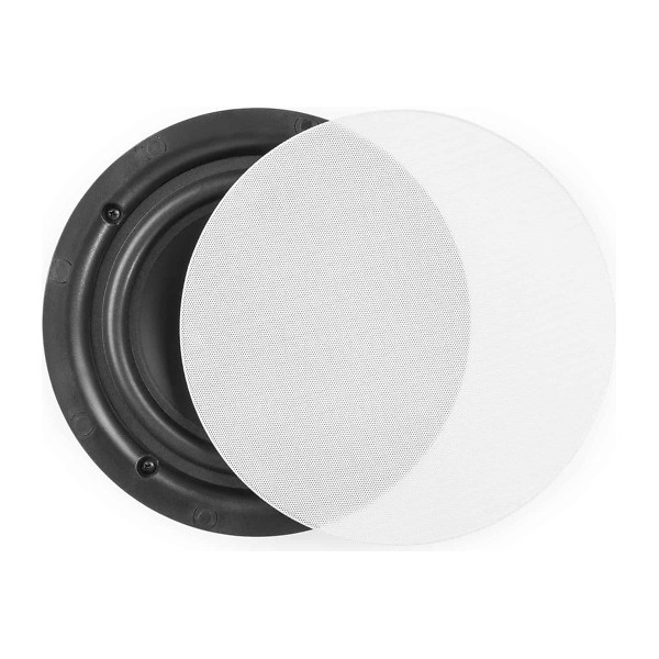 Boxa baie cu bluetooth Power Dynamics NCBT601, 2 cai, 30W, 6.5inch