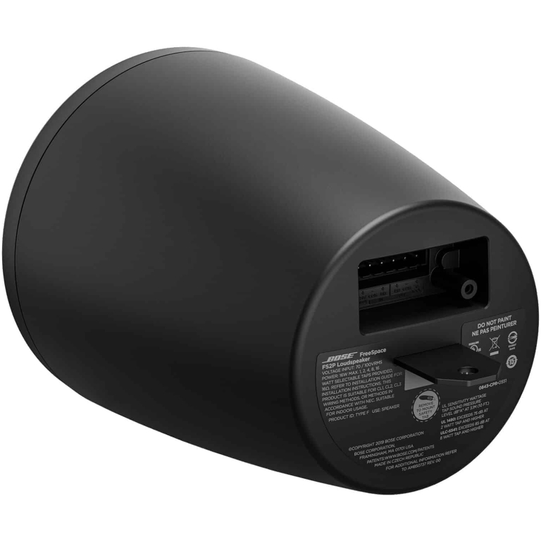 boxe suspendate bose freespace fs2p negru