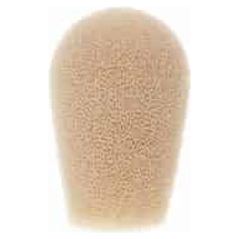 burete microfon lavaliera sennheiser mzw 4 beige