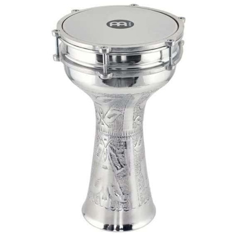 meinl he315 jingle darabuka