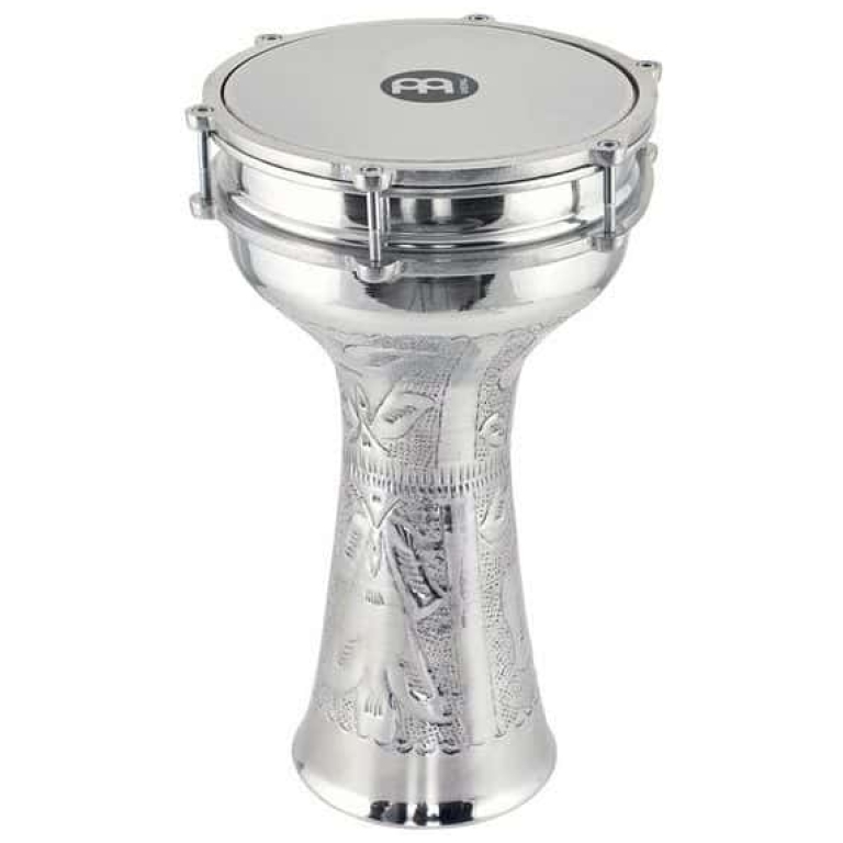 meinl he315 jingle darabuka