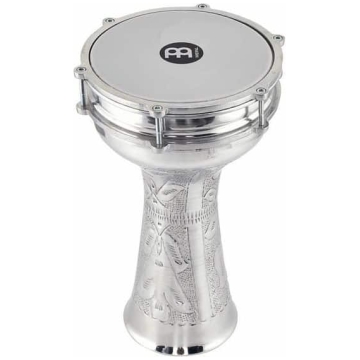 meinl he315 jingle darabuka