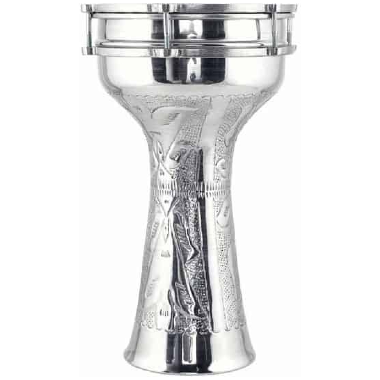 meinl he315 jingle darabuka
