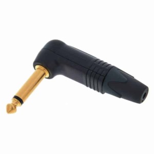 Neutrik NP2RX B - Mufa Jack Mono Cotita - Neutrik