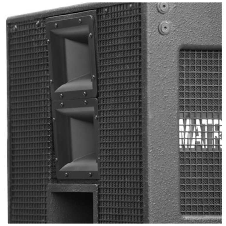 studio m matrix hdx4