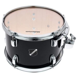 toba tom tom millenium focus 12"x8" tom tom black