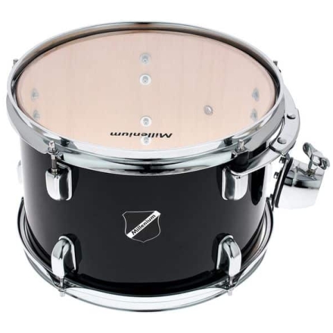 toba tom tom millenium focus 12"x8" tom tom black