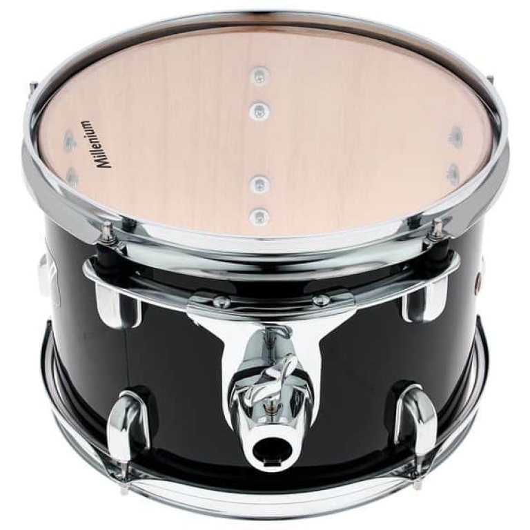 toba tom tom millenium focus 12"x8" tom tom black