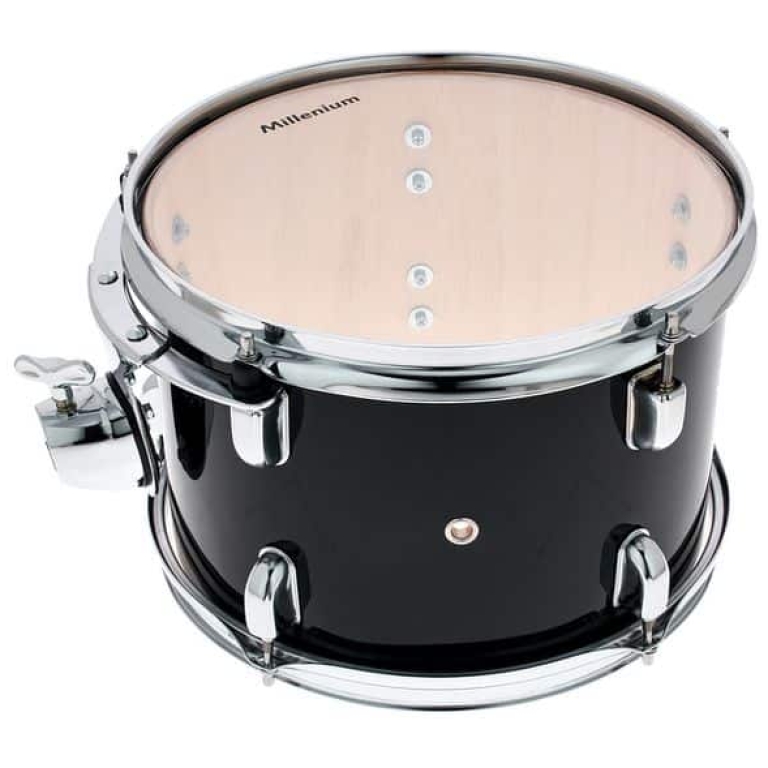toba tom tom millenium focus 12"x8" tom tom black
