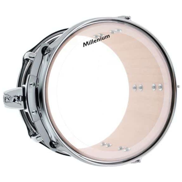 toba tom tom millenium focus 12"x8" tom tom black