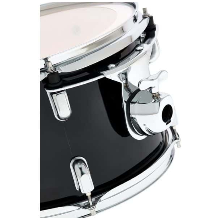 toba tom tom millenium focus 12"x8" tom tom black