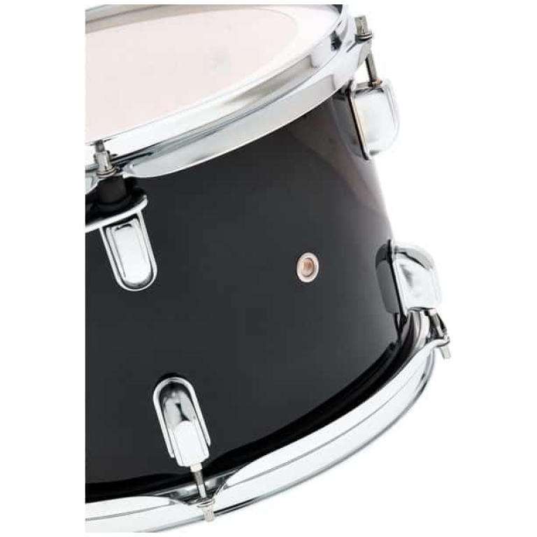 toba tom tom millenium focus 12"x8" tom tom black