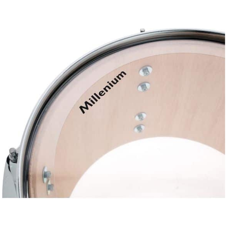 toba tom tom millenium focus 12"x8" tom tom black