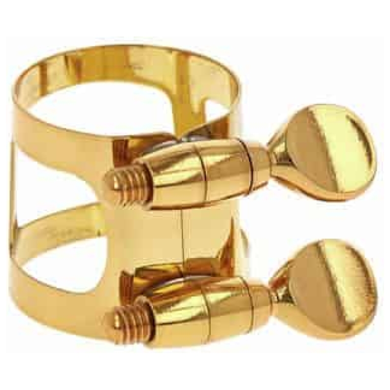 bratara saxofon sopran yamaha ligature soprano saxophone