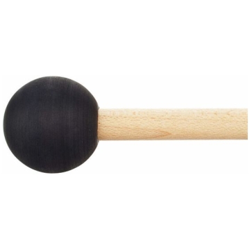 meinl mpm4 percussion rubber mallet