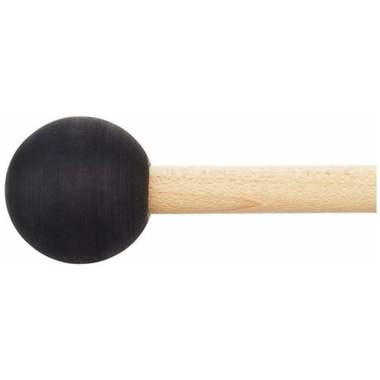 meinl mpm4 percussion rubber mallet
