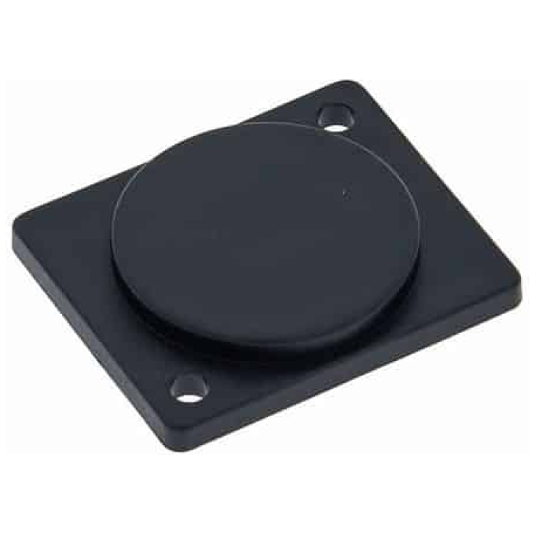 millenium blanking plate d format