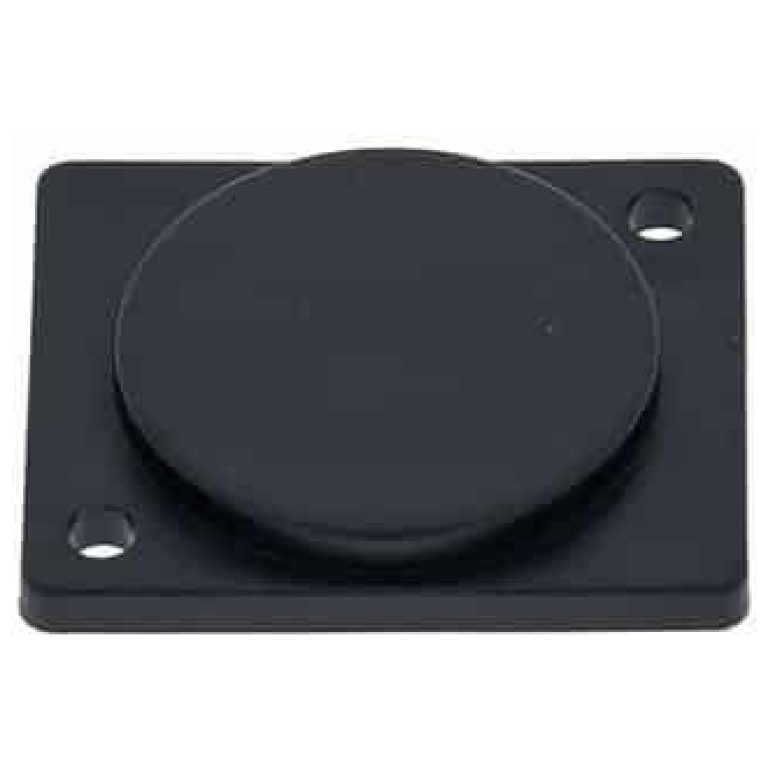 millenium blanking plate d format