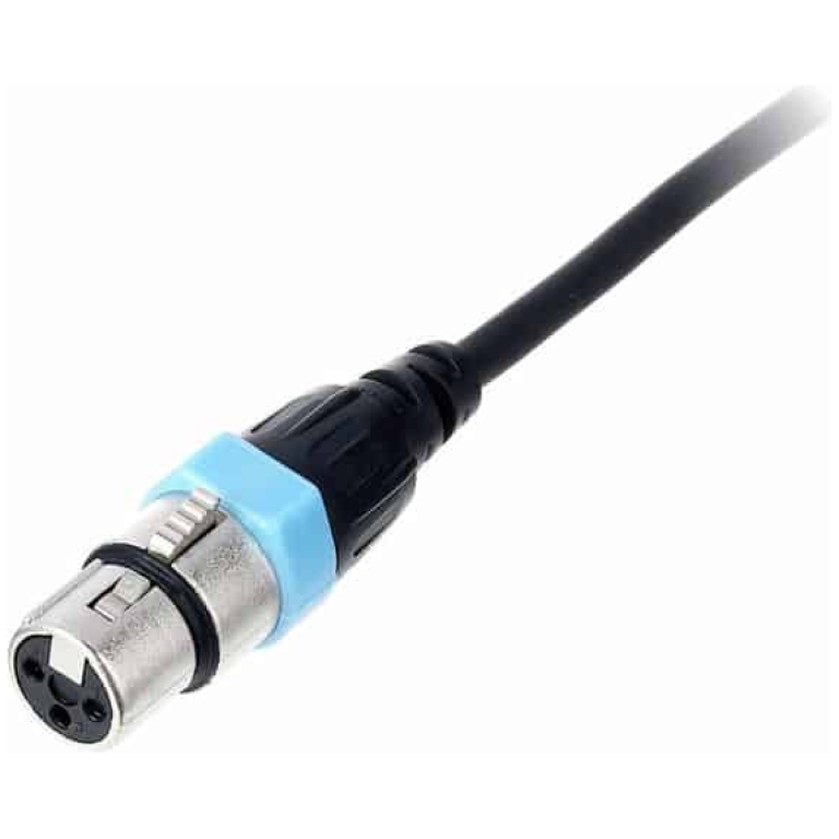cablu microfon cordial ccm 15 fm