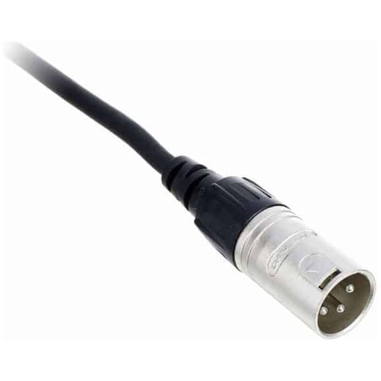 cablu microfon cordial ccm 15 fm