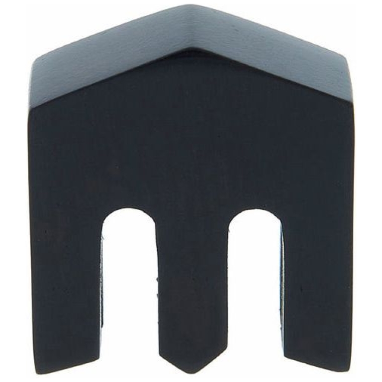 surdina vioara roth & junius violin mute hill style ebony