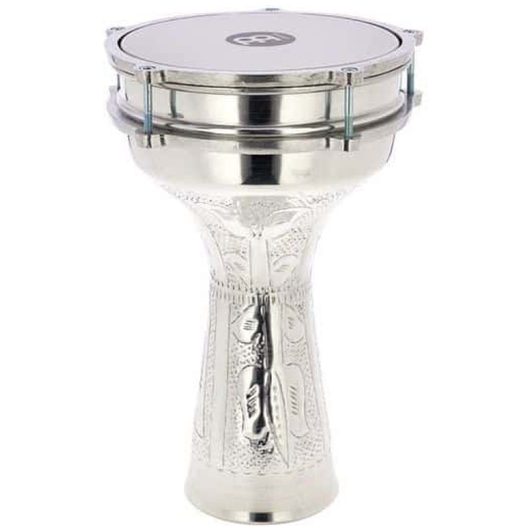 tarabana meinl he314 jingle darabuka