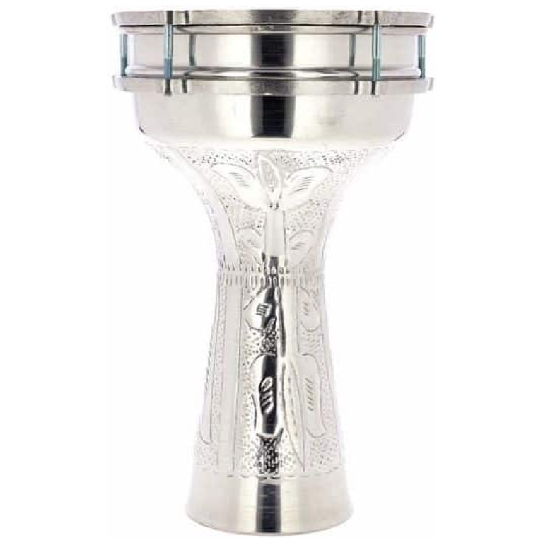 tarabana meinl he314 jingle darabuka