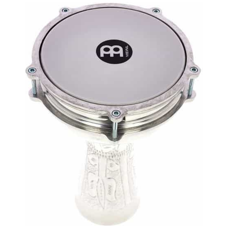tarabana meinl he314 jingle darabuka