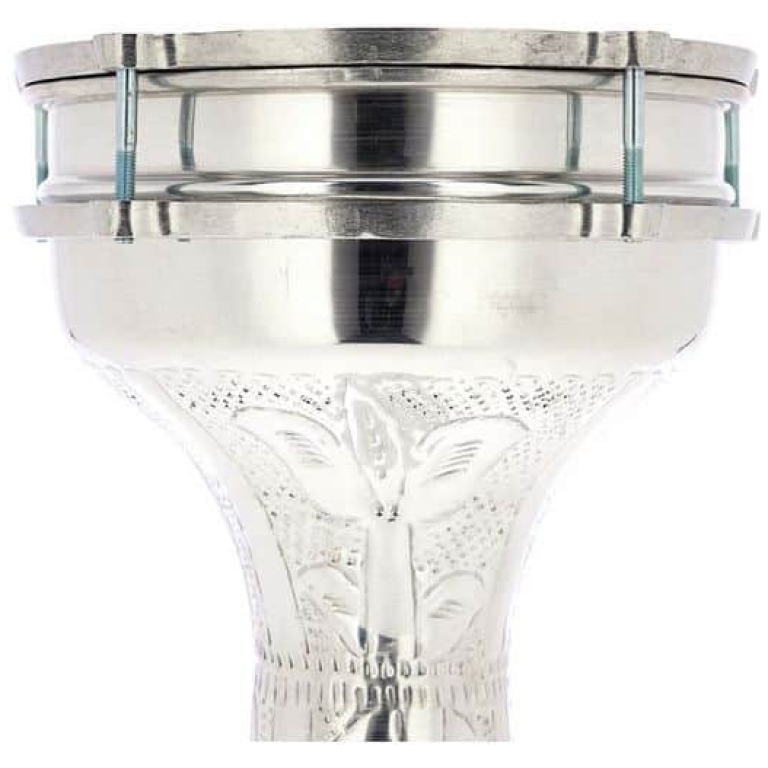 tarabana meinl he314 jingle darabuka