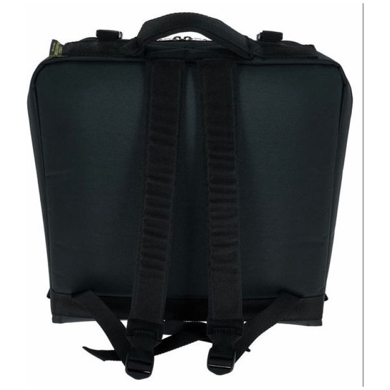 husa acordeon 48 basi
