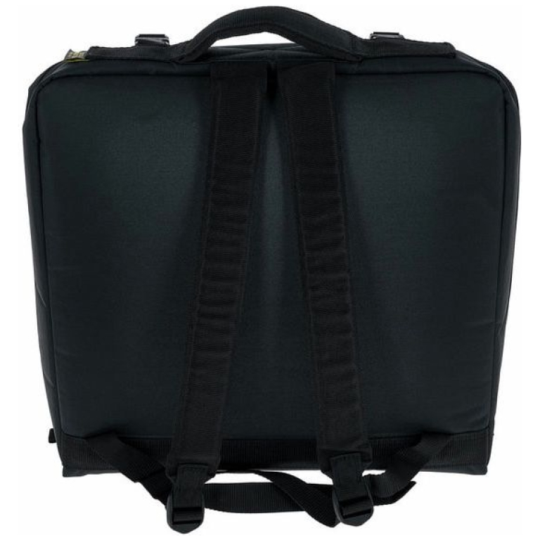 husa acordeon 72 basi