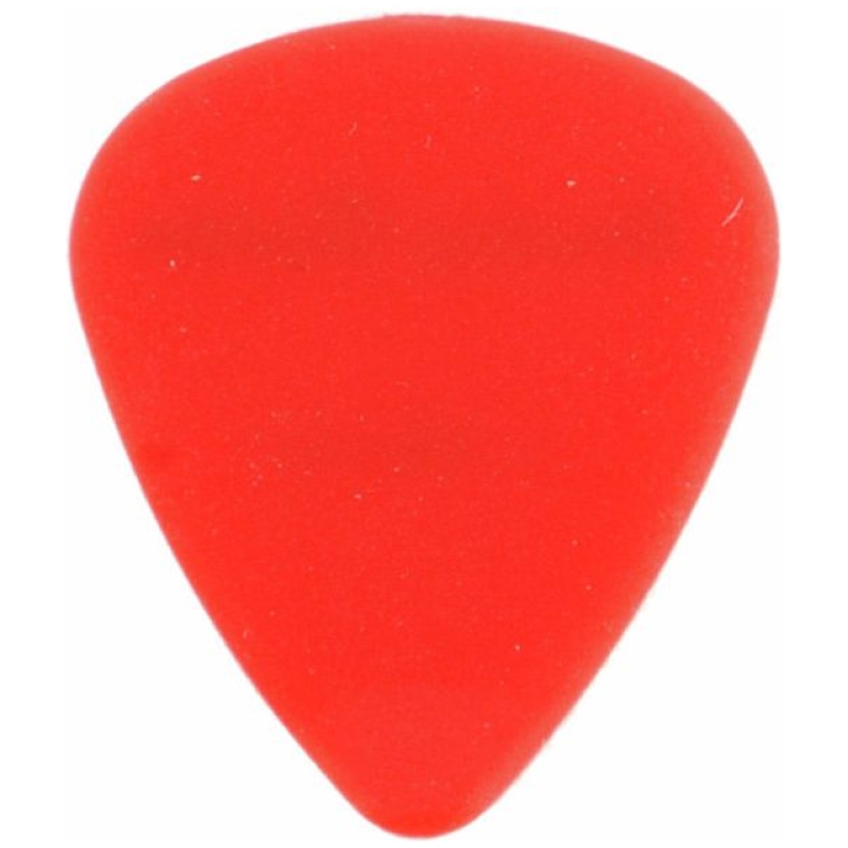 harley benton nylon player pick set mixed