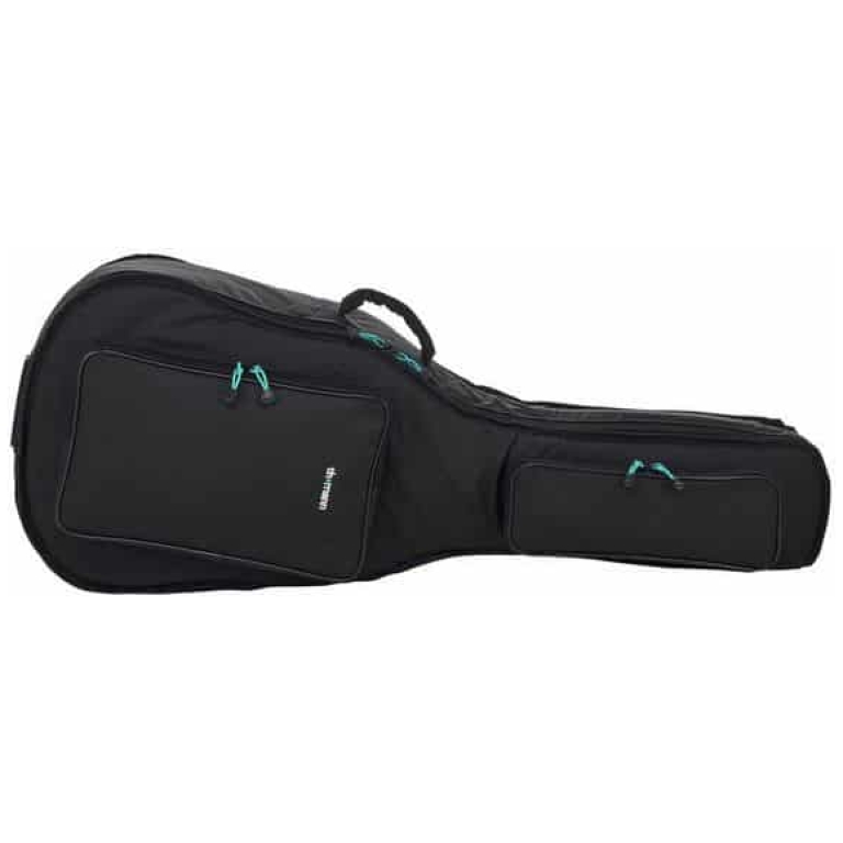 thomann classic guitar gigbag bk