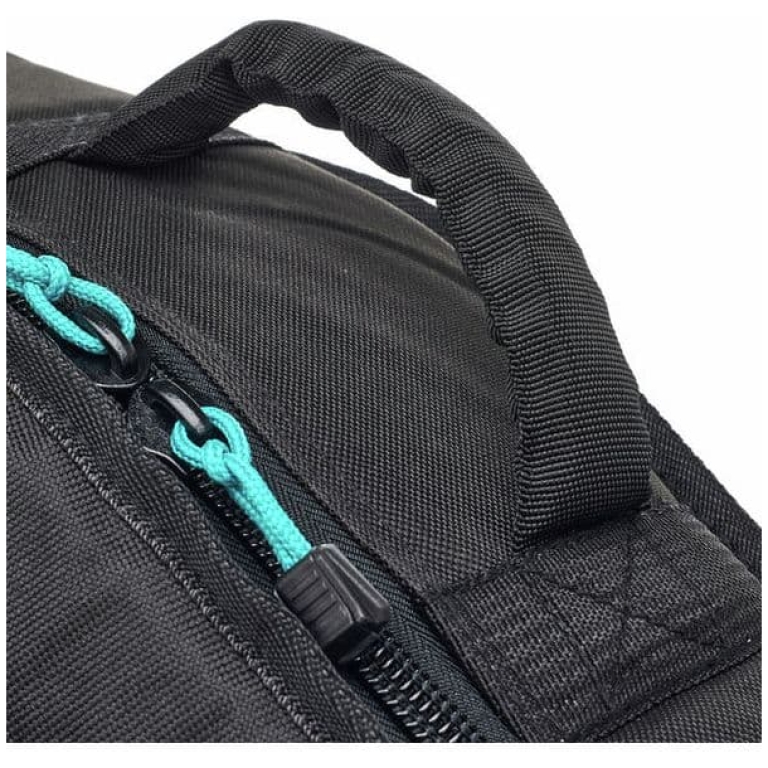 thomann classic guitar gigbag bk