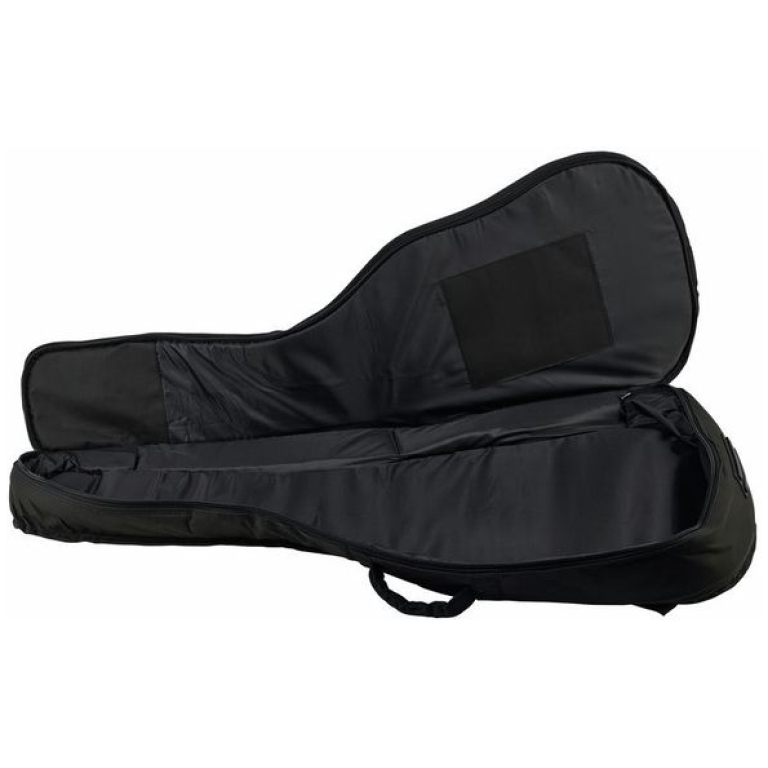 thomann classic guitar gigbag bk