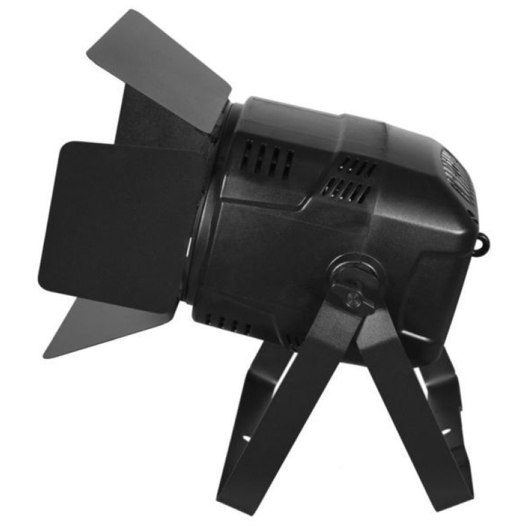 eurolite led theatre cob 100 ww