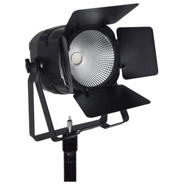 eurolite led theatre cob 100 ww