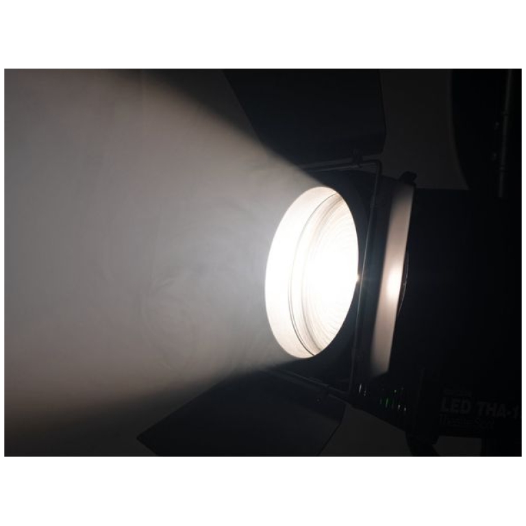 eurolite led tha 150f theater spot