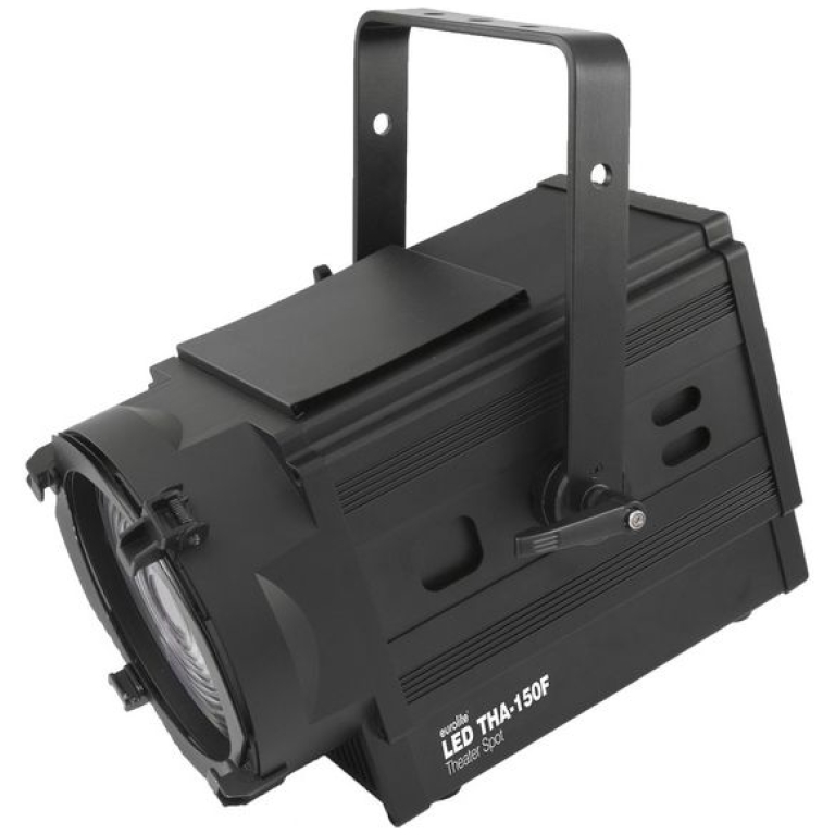 eurolite led tha 150f theater spot