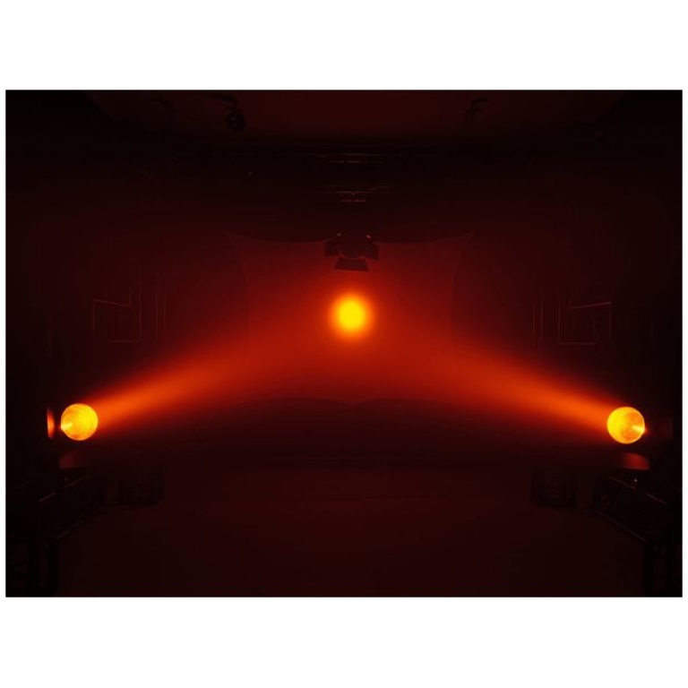 eurolite led tha 150f theater spot