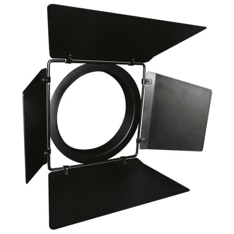 eurolite led tha 150f theater spot