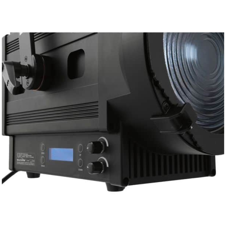 eurolite led tha 150f theater spot