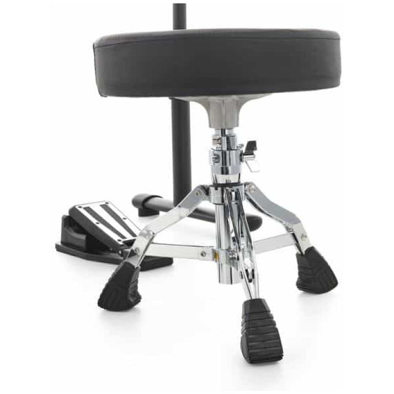 set tobe electronice millenium rookie e drum pachet